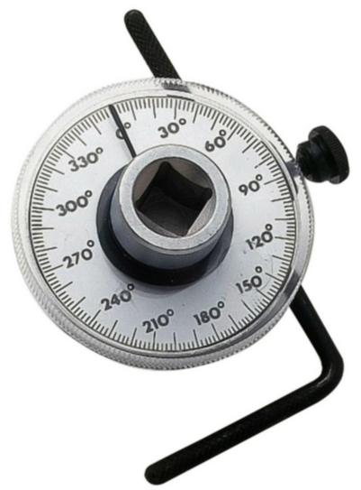 Laser Torque Angle Gauge 1/2" Laser Torque Angle Gauge 1/2"