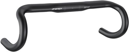 Halfords ZIPP Zipp Handlebar Drop Service Course 70 Ergonomic Top 40Cm Black | Extra 8% off for BC Members