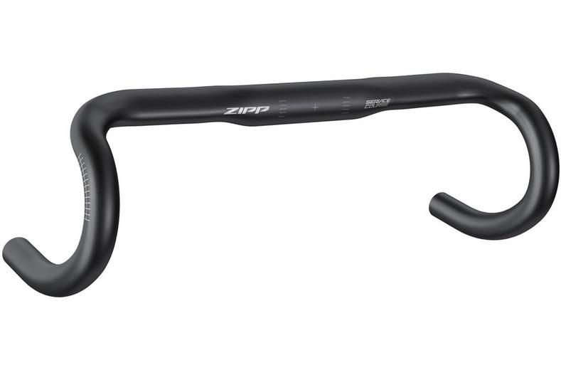 ZIPP Handlebar Drop Service Course 70 Ergonomic Top ZIPP Handlebar Drop Service Course 70 Ergonomic Top