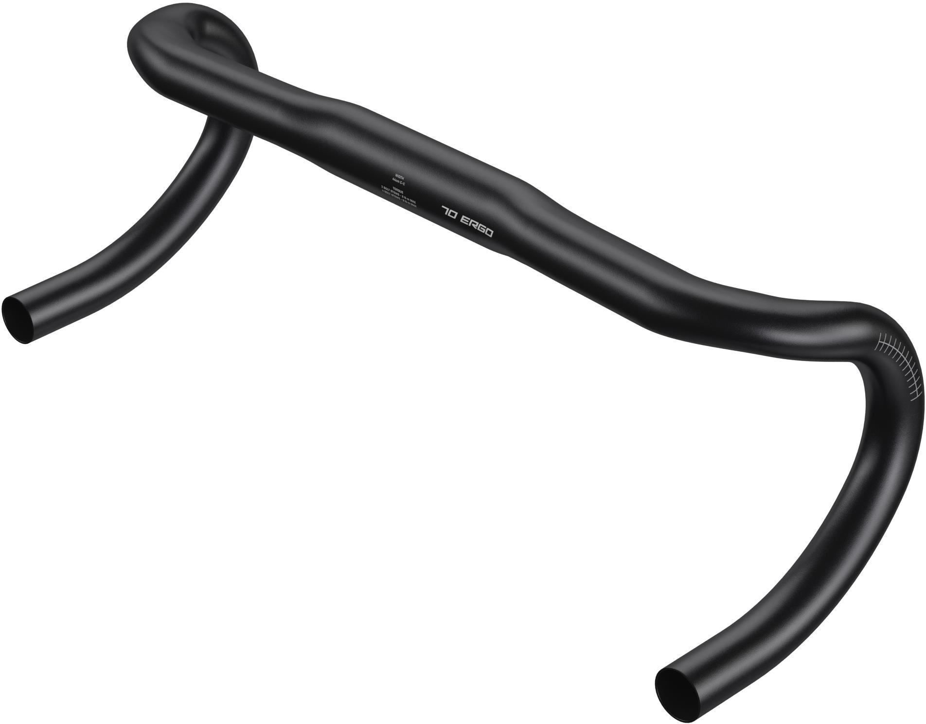 ZIPP Handlebar Drop Service Course 70 Ergonomic Top