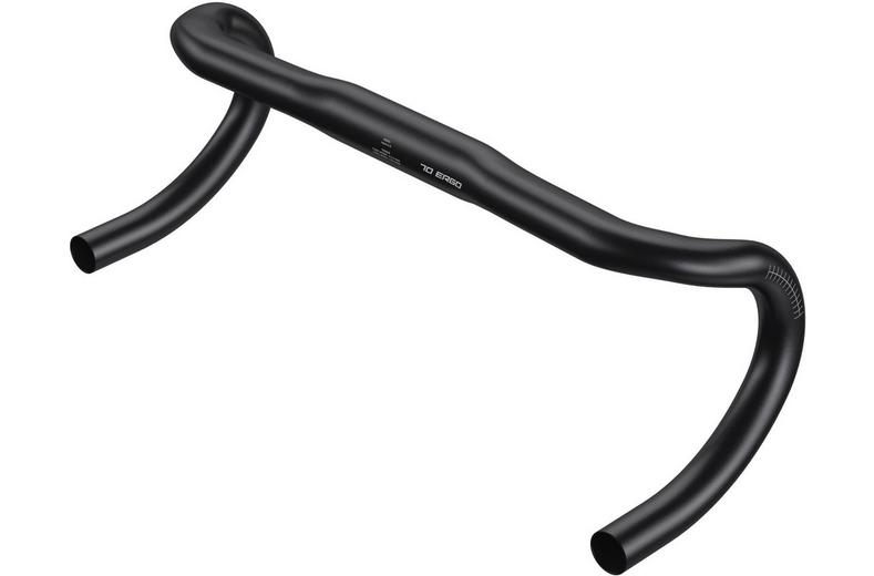 ZIPP Handlebar Drop Service Course 70 Ergonomic Top ZIPP Handlebar Drop Service Course 70 Ergonomic Top