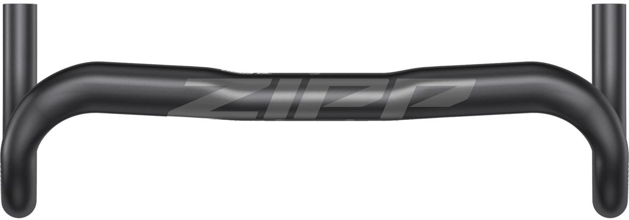 Halfords ZIPP Zipp Handlebar Drop Service Course Sl 70 Ergonomic Top 44Cm | Extra 8% off for BC Members