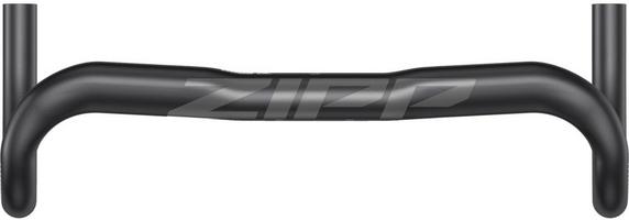 Halfords Zipp Handlebar Drop Service Course Sl 70 Ergonomic Top 42Cm | Extra 8% off for BC Members