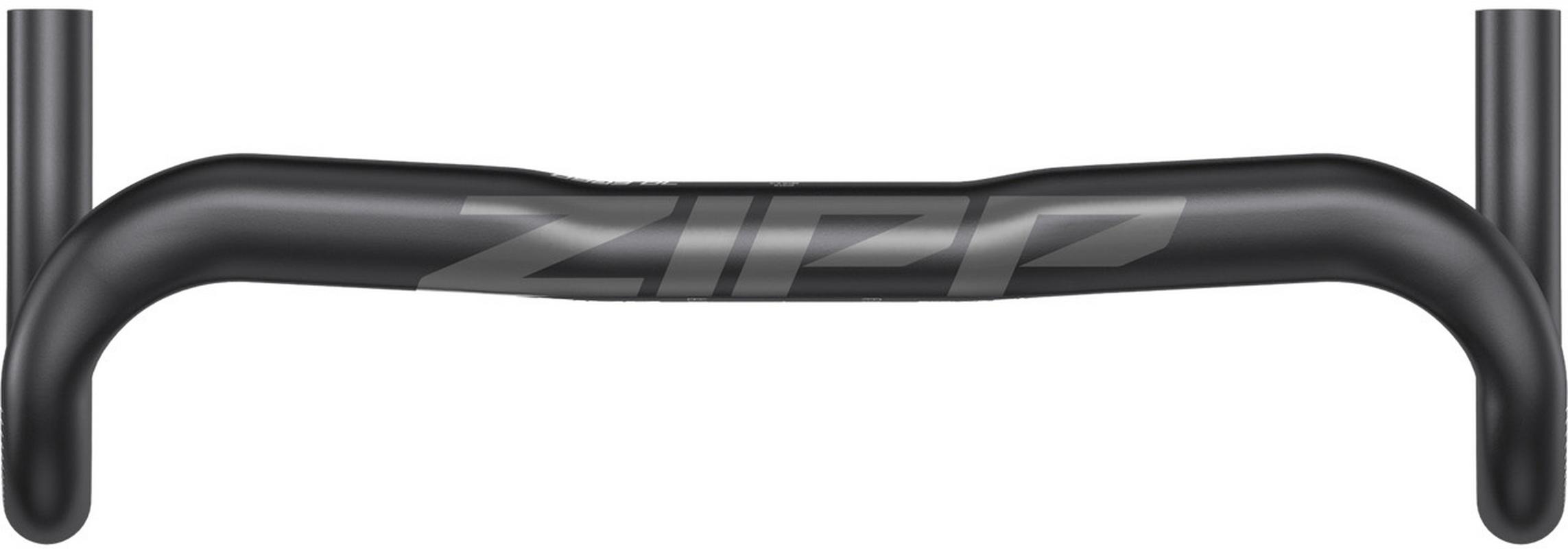 Halfords Zipp Handlebar Drop Service Course Sl 70 Ergonomic Top 42Cm | Extra 8% off for BC Members