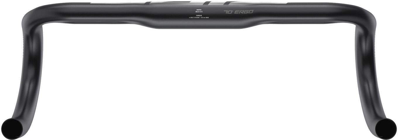 ZIPP Handlebar Drop Service Course SL 70 Ergonomic Top