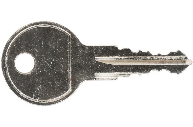 Thule Steel Key N232 Thule Steel Key N232