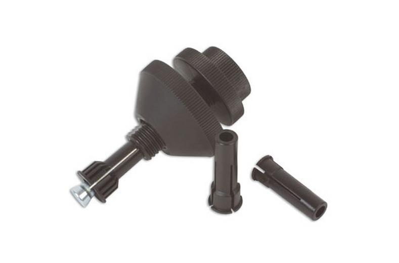 Laser Clutch Alignment Tool Laser Clutch Alignment Tool