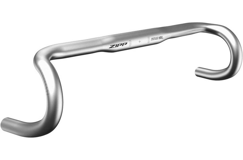 ZIPP Handlebar Drop Service Course 70 XPLR 31.8mm ZIPP Handlebar Drop Service Course 70 XPLR 31.8mm