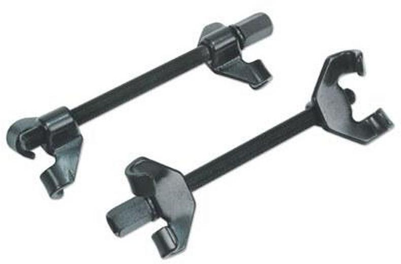 Laser Coil Spring Compressor Laser Coil Spring Compressor