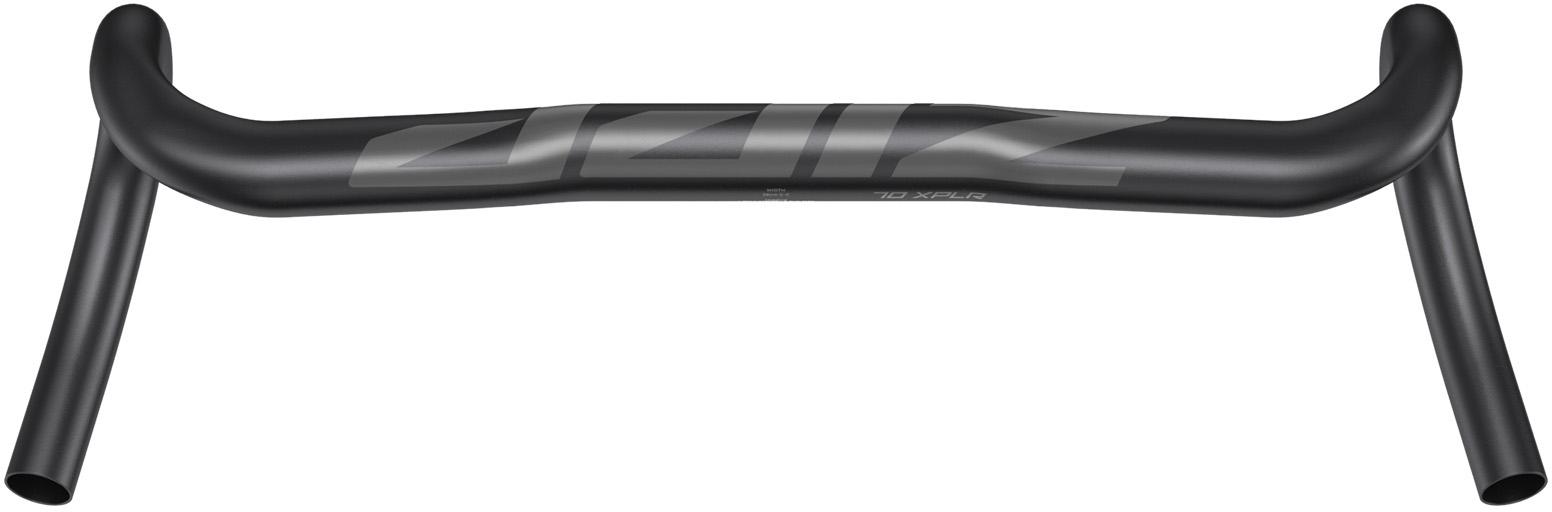 ZIPP Handlebar Drop Service Course SL 70 XPLR 42cm