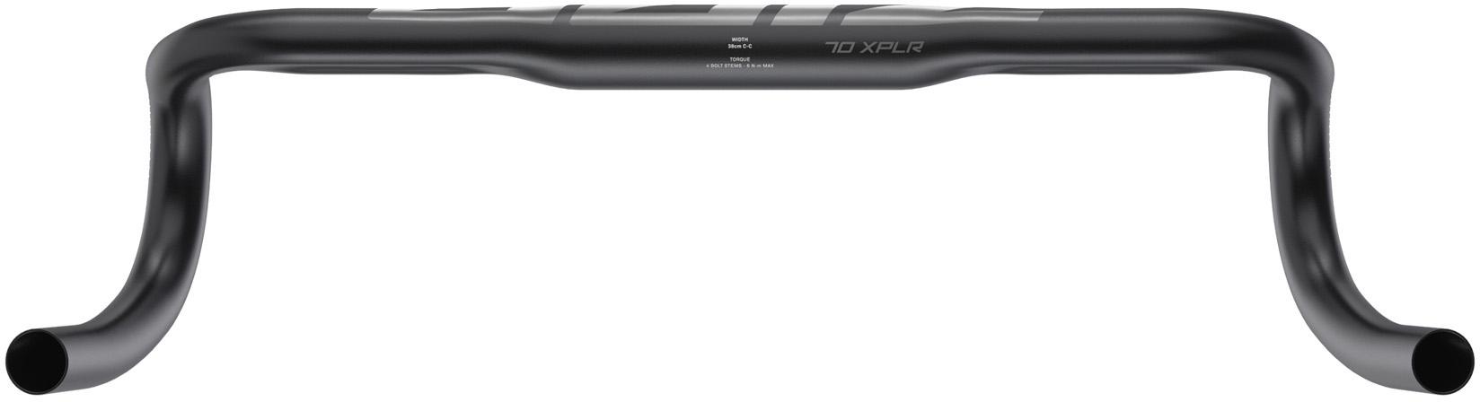 ZIPP Handlebar Drop Service Course SL 70 XPLR 42cm