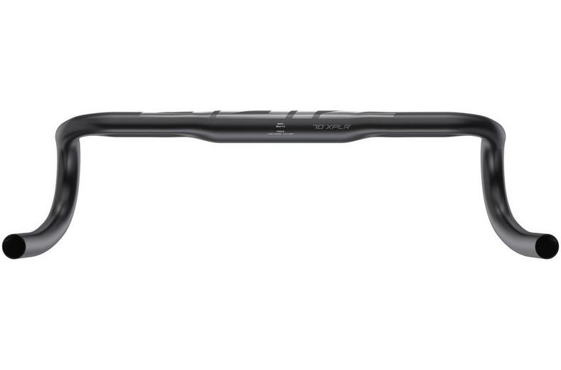 ZIPP Handlebar Drop Service Course SL 70 XPLR 42cm ZIPP Handlebar Drop Service Course SL 70 XPLR 42cm