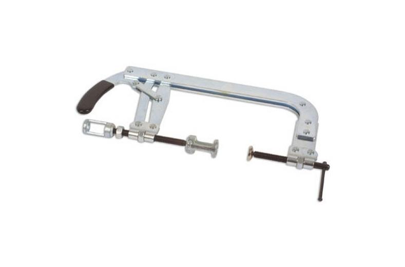 VALVE SPRING COMPRESSOR VALVE SPRING COMPRESSOR