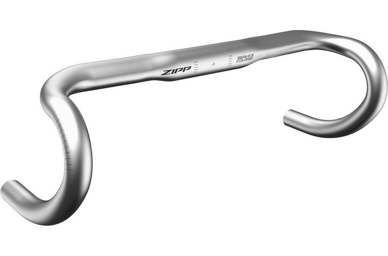 ZIPP Handlebar Drop Service Course 80 Ergonomic Top ZIPP Handlebar Drop Service Course 80 Ergonomic Top
