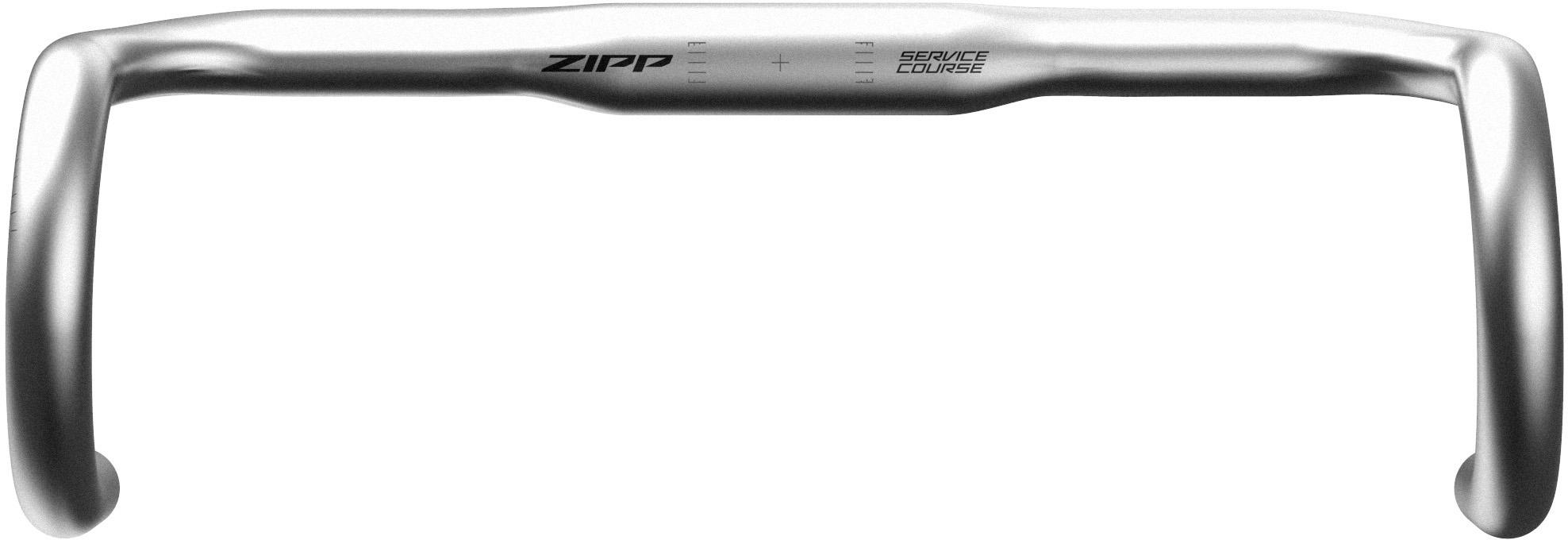 ZIPP Handlebar Drop Service Course 80 Ergonomic Top