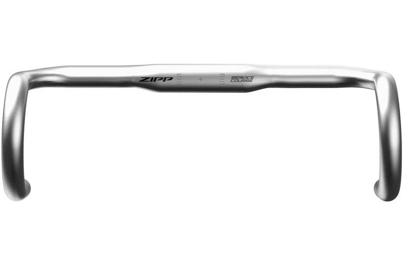 ZIPP Handlebar Drop Service Course 80 Ergonomic Top ZIPP Handlebar Drop Service Course 80 Ergonomic Top