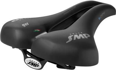 Selle SMP E-City Gel Saddle Selle SMP E-City Gel Saddle