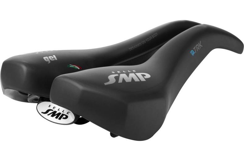Selle SMP E-Trk Saddle Selle SMP E-Trk Saddle