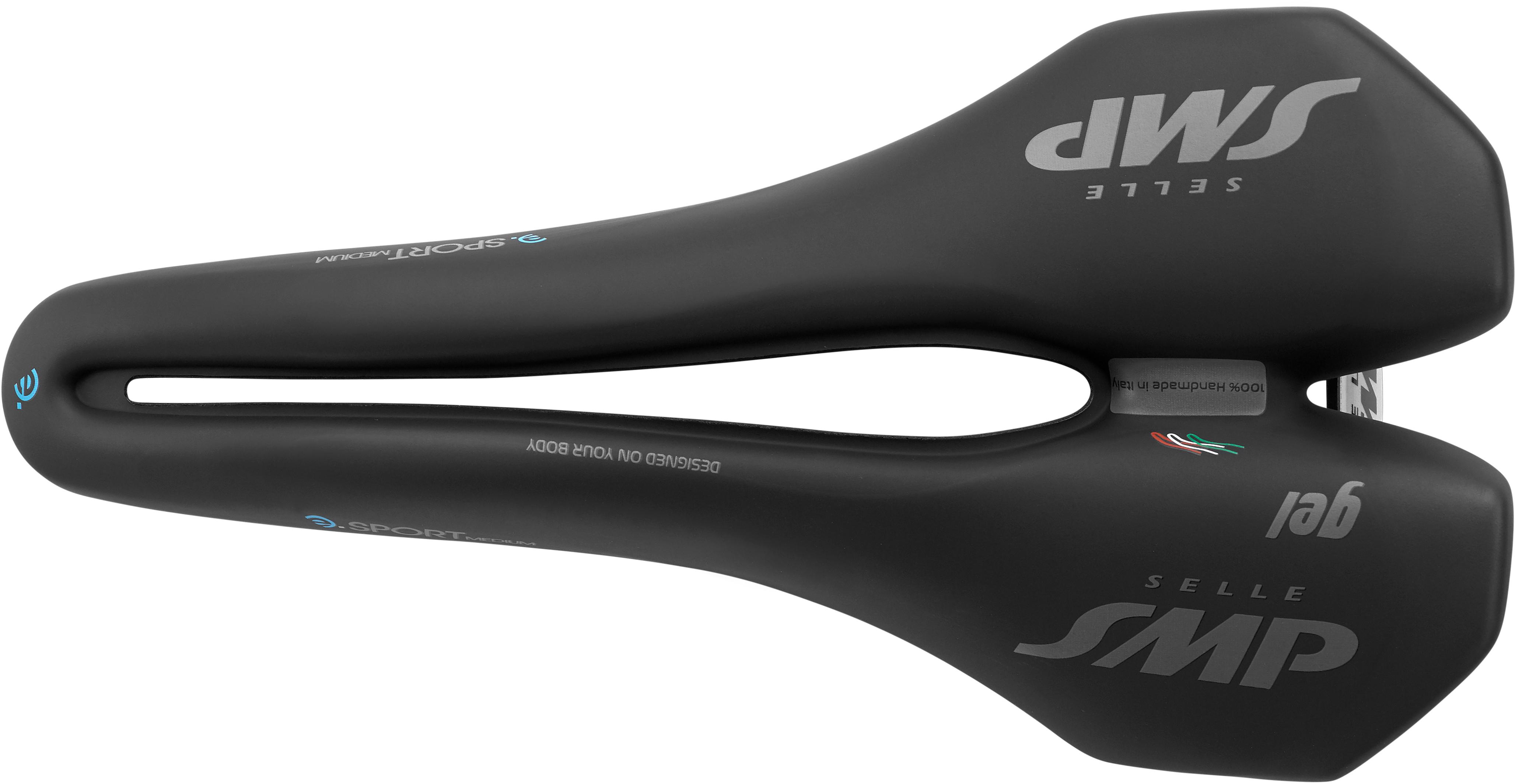 Selle SMP E-Sport Saddle - Medium