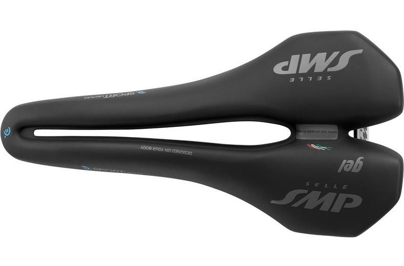 Selle SMP E-Sport Saddle - Medium Selle SMP E-Sport Saddle - Medium