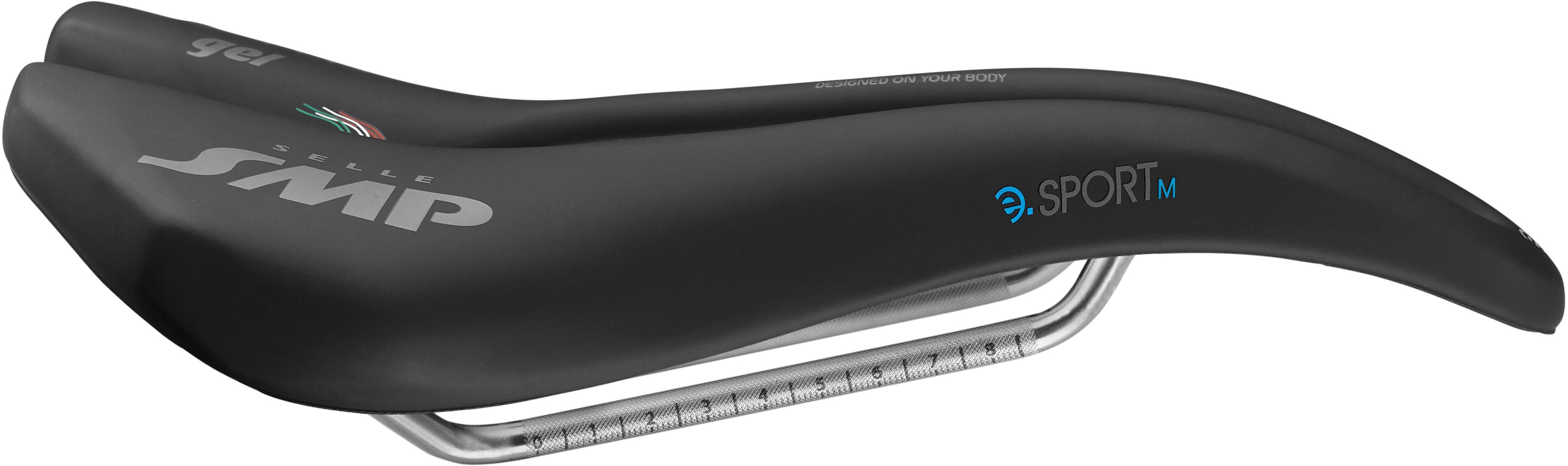 Selle SMP E-Sport Saddle - Medium