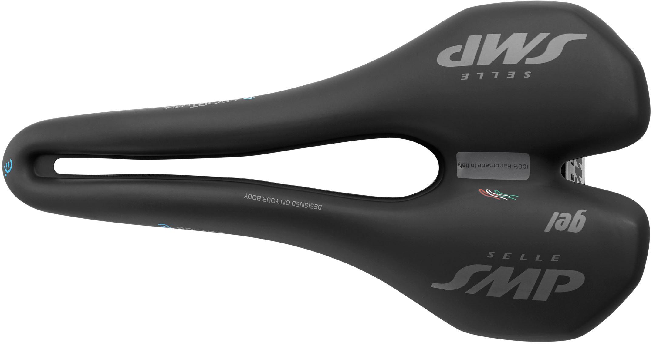 Selle SMP E-Sport Saddle - Large