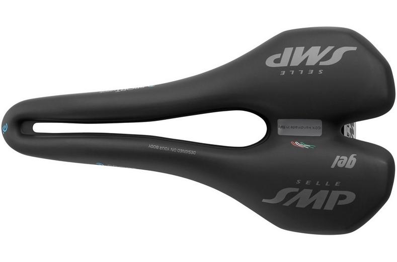 Selle SMP E-Sport Saddle - Large Selle SMP E-Sport Saddle - Large