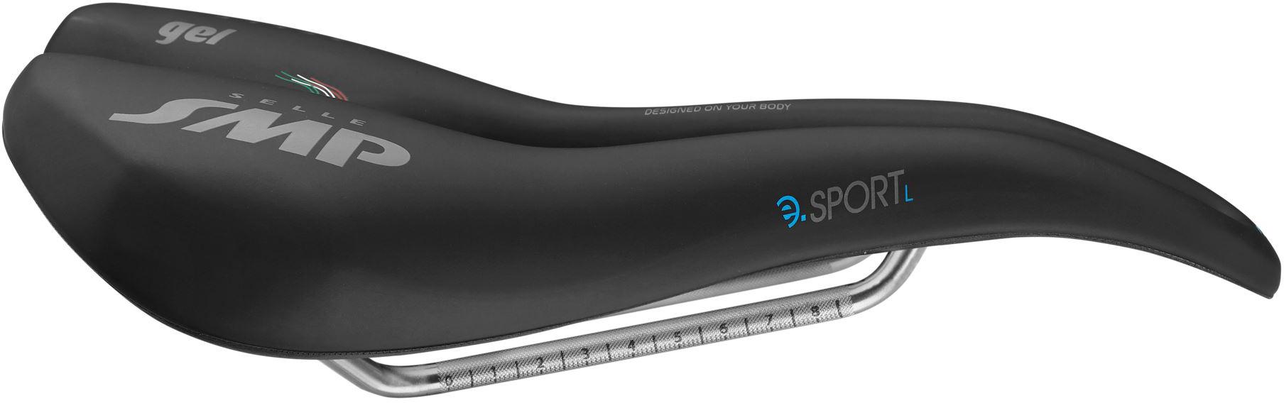 Selle SMP E-Sport Saddle - Large