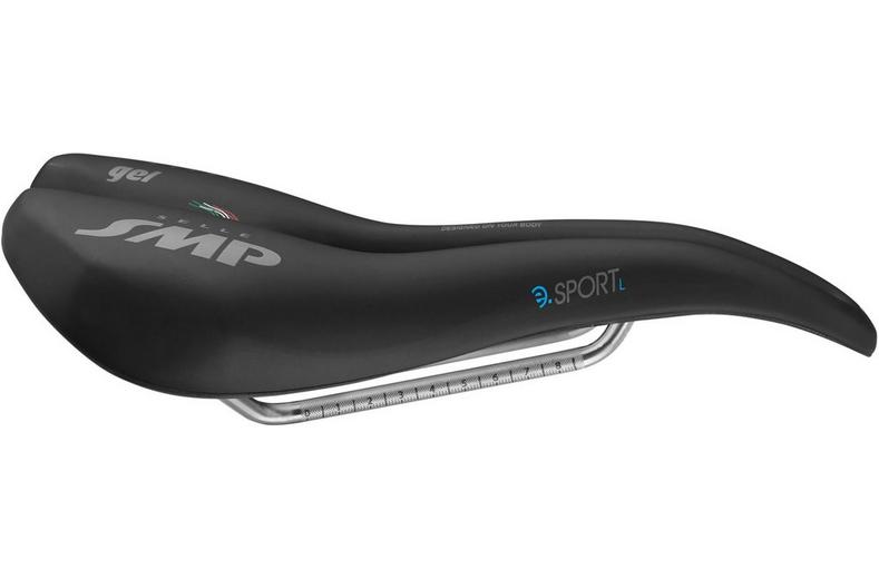 Selle SMP E-Sport Saddle - Large Selle SMP E-Sport Saddle - Large
