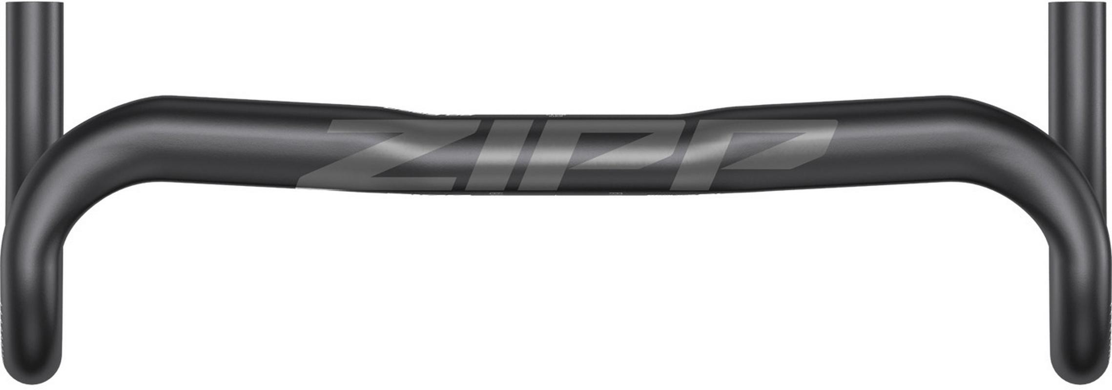 Halfords Zipp Handlebar Drop Service Course Sl 80 Ergonomic Top 44Cm | Extra 8% off for BC Members