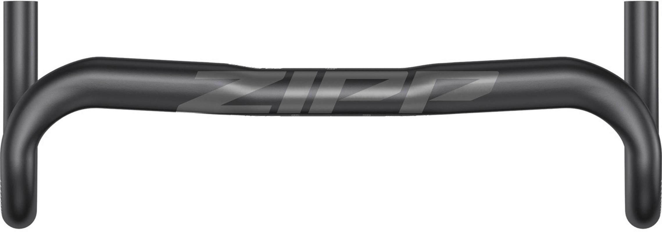 Halfords ZIPP Zipp Handlebar Drop Service Course Sl 80 Ergonomic Top 44Cm | Extra 8% off for BC Members