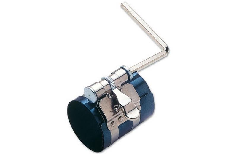 Laser Piston Ring Compressor Laser Piston Ring Compressor