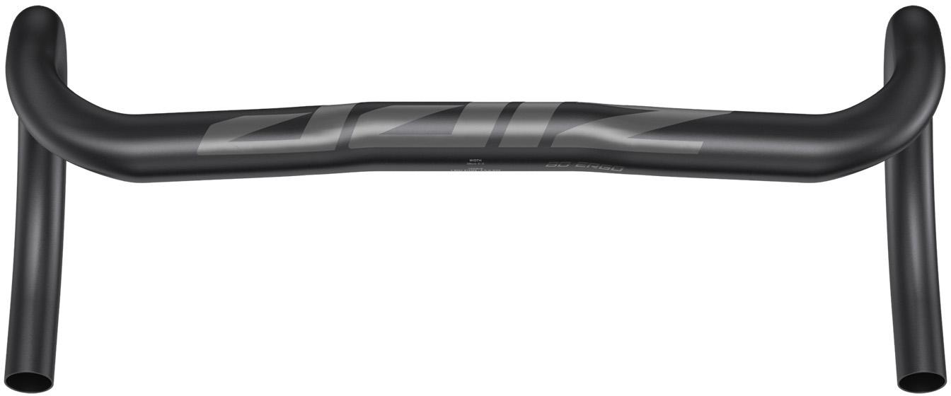 ZIPP Handlebar Drop Service Course SL 80 Ergonomic Top 40cm | Halfords UK