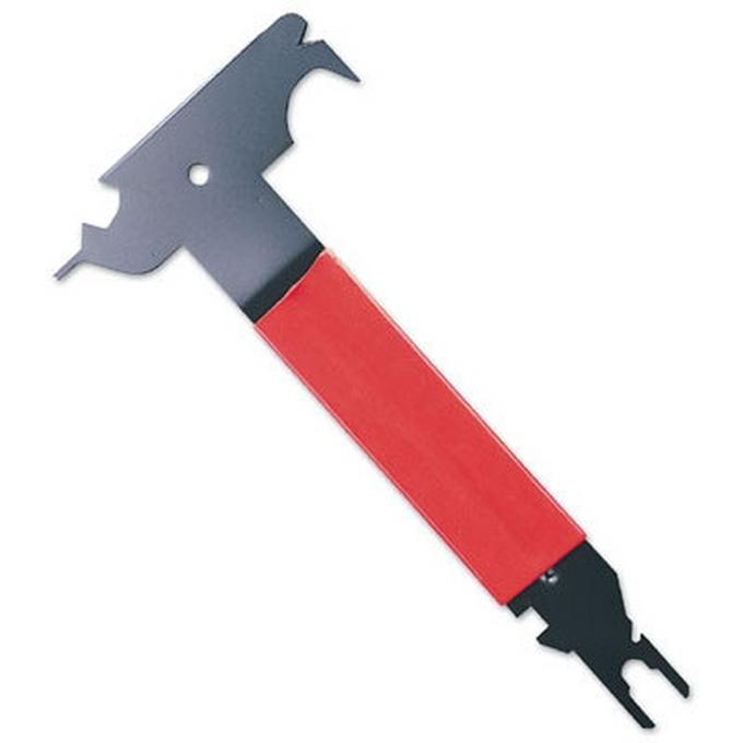 Plastic '2 in 1' Trim Removal Tool – Powerful UK