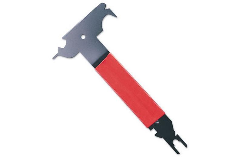 Laser Trim Removal Tool 10-in-1 Laser Trim Removal Tool 10-in-1