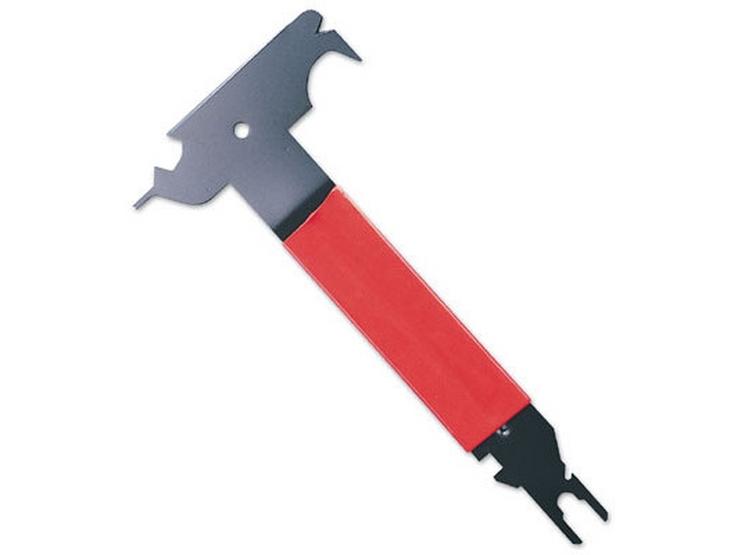 Laser Trim Removal Tool 10-in-1