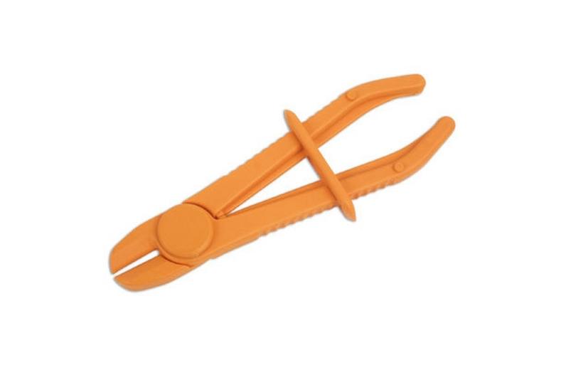 Laser Brake Clamp Laser Brake Clamp