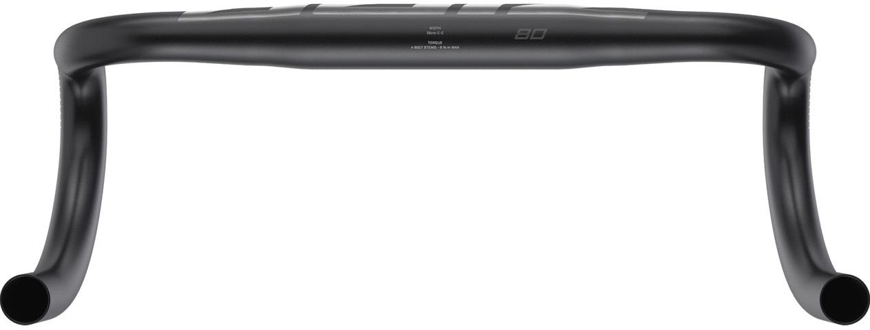 ZIPP Handlebar Drop Service Course SL 80