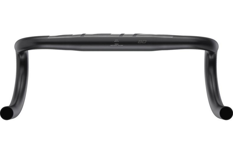 ZIPP Handlebar Drop Service Course SL 80 ZIPP Handlebar Drop Service Course SL 80