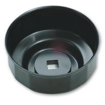 Laser Oil Filter Cup Wrench 76mm