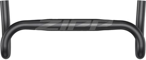 Halfords Zipp ZIPP Handlebar Drop Service Course SL 80 38cm | Extra 8% off for BC Members