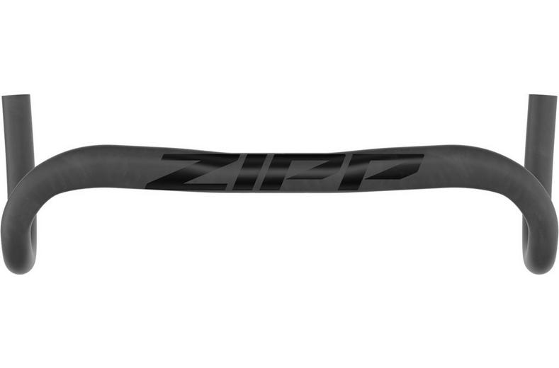 ZIPP Handlebar Drop SL 70 Ergonomic Top 40cm ZIPP Handlebar Drop SL 70 Ergonomic Top 40cm