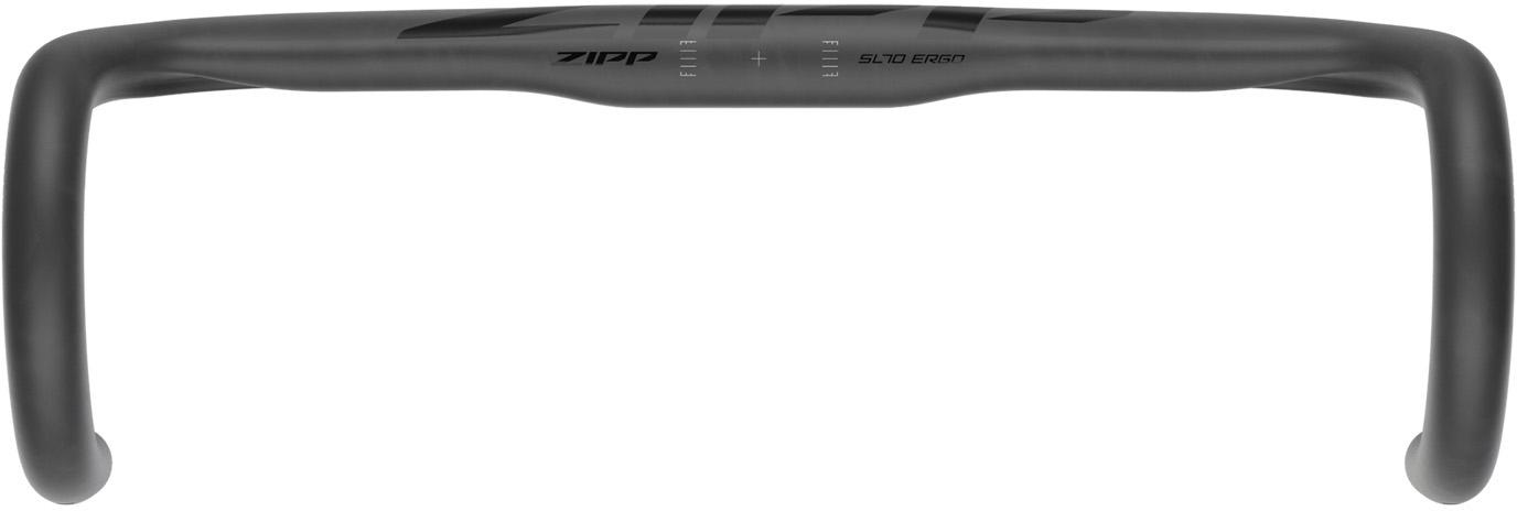 ZIPP Handlebar Drop SL 70 Ergonomic Top 40cm