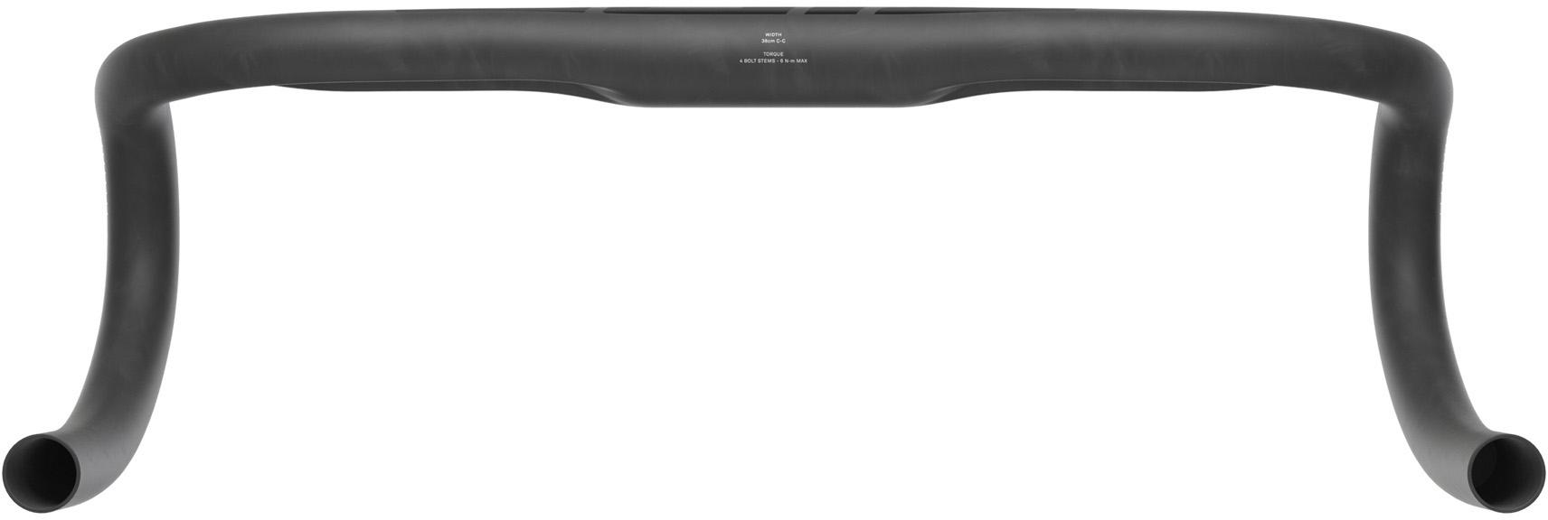 ZIPP Handlebar Drop SL 70 Ergonomic Top 40cm