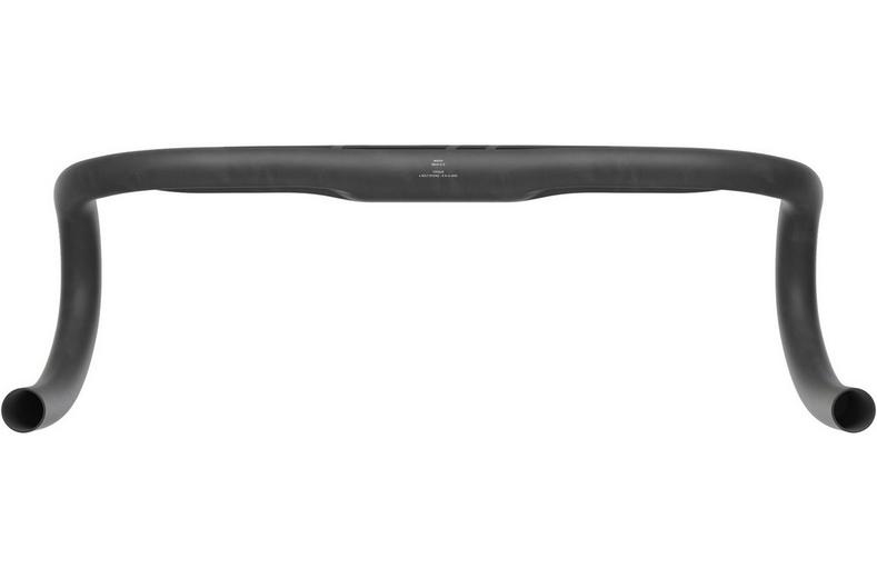 ZIPP Handlebar Drop SL 70 Ergonomic Top 40cm ZIPP Handlebar Drop SL 70 Ergonomic Top 40cm