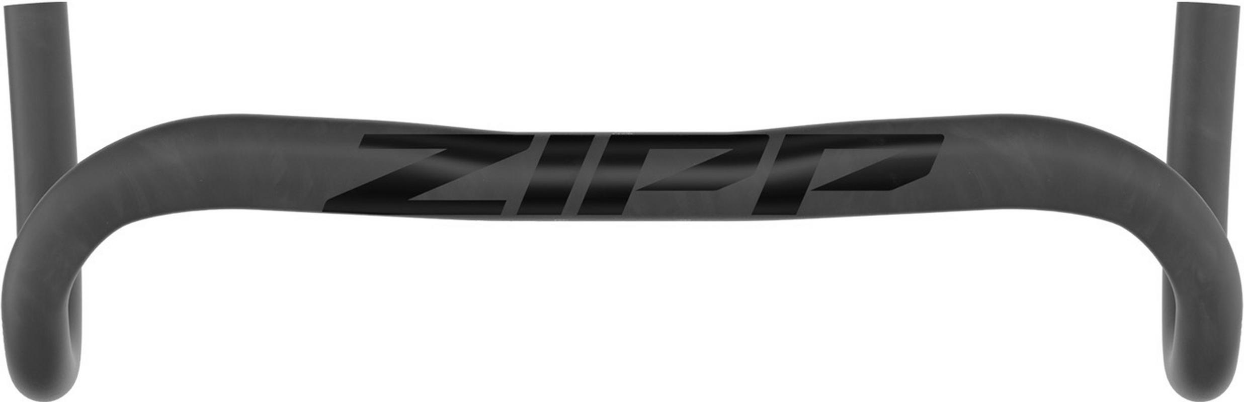 Halfords Zipp Handlebar Drop Sl 70 Ergonomic Top 42Cm | Extra 8% off for BC Members