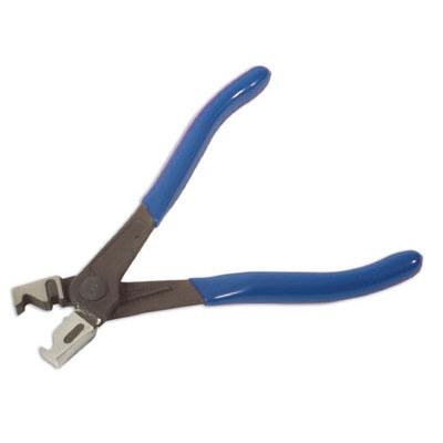 HOSE CLIP PLIERS HOSE CLIP PLIERS