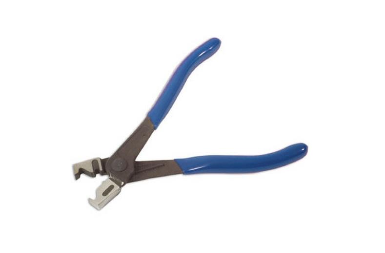 HOSE CLIP PLIERS HOSE CLIP PLIERS