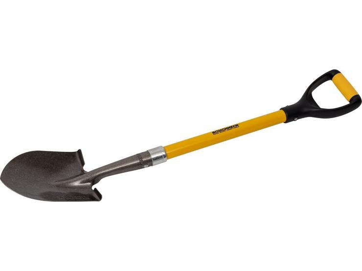 Roughneck Mini Shovel