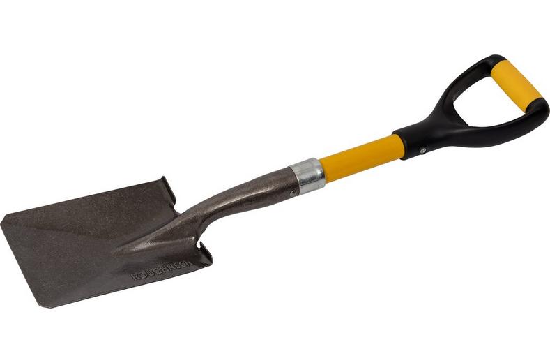 Roughneck Micro Square Shovel Roughneck Micro Square Shovel